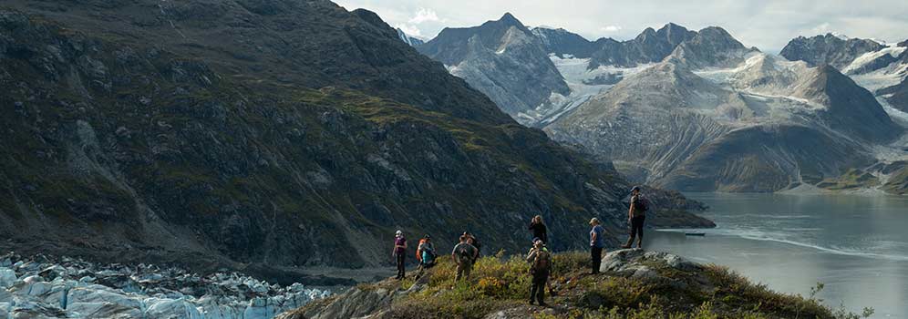 Part of the Inca Trail