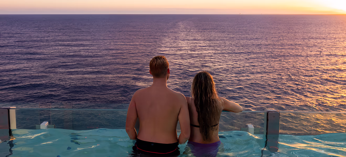 Ocean Pool