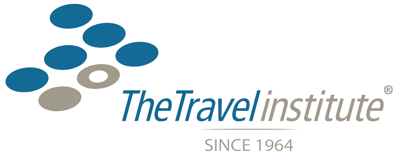 Outward Travel is accredited by the Travel Institute