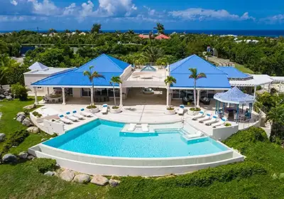 Massive luxurious estate with hot tub jetty, huge pool, and wide open spaces